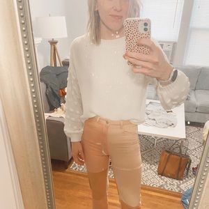 Meet your Posher, Brandi